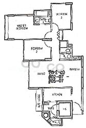 The Lakeshore (D22), Condominium #549218831